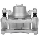 1X Front Right Brake Caliper For 2014-2017 Nissan Leaf With Bracket Assembly Kit. Fixed Price $49.48.