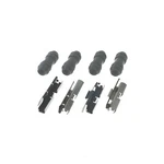 Disc Brake Hardware Kit-st Carlson H5690Q. Fixed Price $22.24.