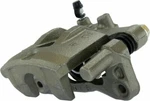 Disc Brake Caliper-premium Semi-loaded Rear Left Centric 141.63534 Reman. Fixed Price $19.99.