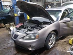 Passenger Caliper Rear Without Traction Control Fits 05-07 Grand Prix 2130356. Fixed Price $52.25.