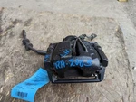 Driver Caliper Rear 356MM 14.01" Rotor Fits 11-18 Audi A8 , 4H0615403B. Fixed Price $124.23.
