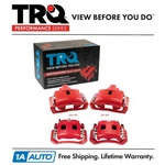 Trq Performance Brake Caliper Set Fits Dodge. Fixed Price $389.95.