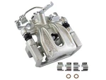 Rear Left Trq Brake Caliper Fits Ford Taurus 2008-2009 75RJRP. Fixed Price $89.58.