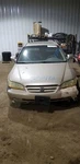 Passenger Right Caliper Rear Fits 98-02 Accord 2118751. Fixed Price $55.00.