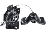 Autopart Premium 54MT43H Spare Tire Hoist Fits 2003-2010 Gmc Sierra 2500 Hd. Fixed Price $46.69.