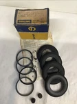 Triumph Spitfire 4 Mk Ii & Herald 1200 12/50 Nos Girling Front Caliper Kit. Fixed Price $36.00.
