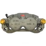 Disc Brake Caliper-premium Semi-loaded Centric 141.66516 Reman. Fixed Price $198.20.