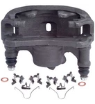Disc Brake Caliper-base Cardone 19-B1009 Reman. Fixed Price $64.11.