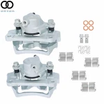 2 Disc Brake Caliper For Toyota 4RUNNER Fj Cruiser 4.0L 4.7L Rear Left & Right. Fixed Price $57.69.