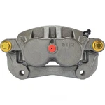 Disc Brake Caliper-premium Semi-loaded Centric 141.42146 Reman. Fixed Price $182.88.