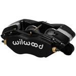 Wilwood 120-13551-BK Forged Billet Dynalite-m Caliper Bore Size: 1.75''. Fixed Price $234.78.