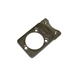 Empi Ball Joint Disc Brake Caliper Bracket For 66-77 Vw Beetle Each 22-2975-7. Fixed Price $36.78.