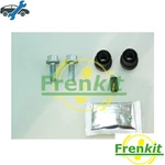 Guide Sleeve Kit Brake Caliper 810110 For Audi Q5/SPORTBACK/VAN A5/CONVERTIBLE. Fixed Price $22.48.