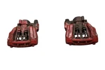 14-20 Maserati Ghibli Rear Right & Left Side Parking Brake Caliper Set Oem. Fixed Price $280.00.
