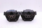 2006-2010 Bmw M5 M6 Rear Brake Calipers Right Left Pair Oem. Fixed Price $97.19.