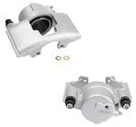 New Front Disc Brake Caliper With Hardware Rh For Gm Truck Suv Van. Fixed Price $90.13.