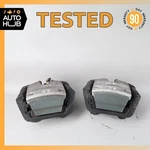 Mercedes R231 SL550 SL400 Rear Left & Right Brake Calipers Set W/ Actuator Oem. Fixed Price $332.00.