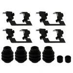 Disc Brake Hardware Kit-r-line Raybestos H15990A. Fixed Price $15.85.