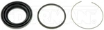 Dorman D96796 Disc Brake Caliper Repair Kit Fits Dodge Plymouth Toyota Models. Fixed Price $12.61.