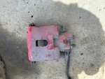 03-05 Dodge Neon SRT4 Oem Rh Passenger Side Rear Brake Caliper. Fixed Price $47.97.
