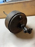 Bmw/mercedes Ate Brake Booster E9 E24 E12 3.0CSI W113 Sl Used Oem. Fixed Price $200.00.