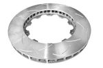 Dba Fits 15-19 Dodge Challenger/charger SRT8 Hellcat T3 5000 Series Front Rotor. Fixed Price $559.55.