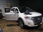 Passenger Right Caliper Rear Fits 11-15 Mkx 2150746. Fixed Price $55.00.