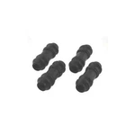 Carlson 16122 Disc Brake Caliper Guide Pin Boot Kit. Fixed Price $59.51.