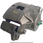 Disc Brake Caliper Front Right Cardone For 1995-1999 Mitsubishi Eclipse Fwd. Fixed Price $70.65.