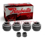 Raybestos R-line Rear Disc Brake Caliper Bushing For 2009-2014 Acura Tl Pad Gp. Fixed Price $12.15.