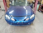 Passenger Right Caliper Front Fits 98-03 Escort 580102. Fixed Price $42.50.