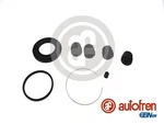 Autofren Seinsa D4180 Repair Kit, Brake Caliper For Daewoo, Mercedes-benz, Toyota. Fixed Price $12.42.