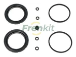 257076 Frenkit Repair Kit, Brake Caliper Front For Mercedes-benz 0014210686 New. Fixed Price $12.13.