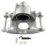 1X Front For 1990-2000 2001 2002 Chevrolet Astro Rwd Disc Brake Caliper. Fixed Price $40.65.