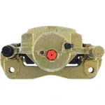 Disc Brake Caliper-posi-quiet Loaded Centric 142.45079 Reman. Fixed Price $74.28.