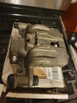 Reman Mopar Disc Brake Caliper Rear Right 68230092AB Ram Promaster 2014-2021. Fixed Price $54.99.
