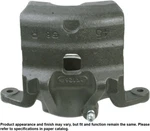 Disc Brake Caliper-friction Choice Front Right Cardone 19-3309. Fixed Price $64.79.