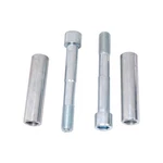 Genuine Acdelco For Cadillac Fleetwood 90-92 Brake Caliper Bolt Front 18034489. Fixed Price $37.27.