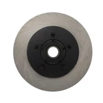 Disc Brake Rotor-premium Centric 120.65063. Fixed Price $106.35.