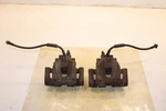 2010-15 Bmw 750LI Xdrive Rear Right And Left Side Brake Disc Caliper 34216786832. Fixed Price $69.83.