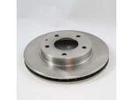 Pronto 93NY93P Front Brake Rotor Fits 1993-1997 Mazda MX6 Disc. Fixed Price $39.72.