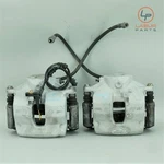 W204 08-15 Mercedes Class Front Left & Right Brake Set Z809. Fixed Price $92.99.