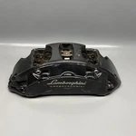 Lamborghini Aventador LP770 Brake Caliper Right Front 2019 2020 2021 2022 Oem. Fixed Price $1349.10.