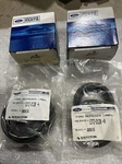 Ford F250 F350 Caliper Kit X 1975-1991 P/n EOTZ-2120-A Nos. Fixed Price $54.35.