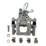 For Volkswagen Jetta 2010-2014 Skp SK19B6384 Rear Driver Side Disc Brake Caliper. Fixed Price $66.59.