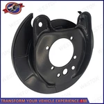 For 2005-2020 Nissan Frontier Xterra Right Rear Brake Backing Plate 44020-EA070. Fixed Price $32.98.