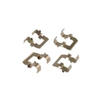 Disc Brake Hardware Kit Carlson 13339 Fits 1992 Mitsubishi Montero. Fixed Price $35.50.