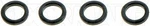 Frt Brake Caliper Bushing Dorman/first Stop HW5202. Fixed Price $14.75.
