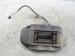 2012 2013 Hyundai Equus Left Driver Side Front Wheel Brake Caliper Oem. Fixed Price $79.99.