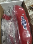 Mgp Caliper Covers Red For 2019-2022 Chevrolet Silverado 1500 14252SBANRD. Fixed Price $199.00.